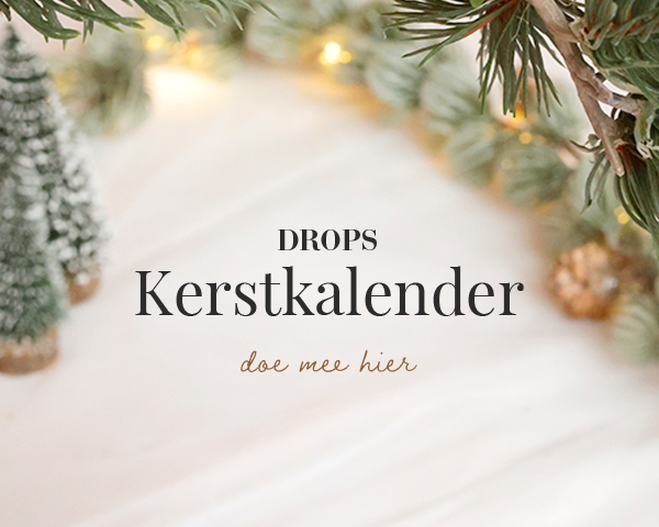 DROPS Christmas Calendar