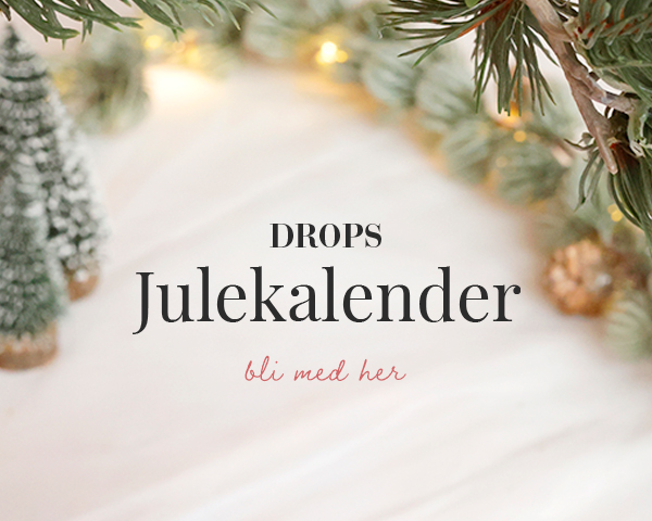 DROPS Christmas Calendar
