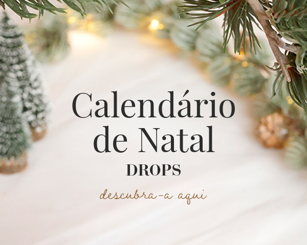 DROPS Christmas Calendar