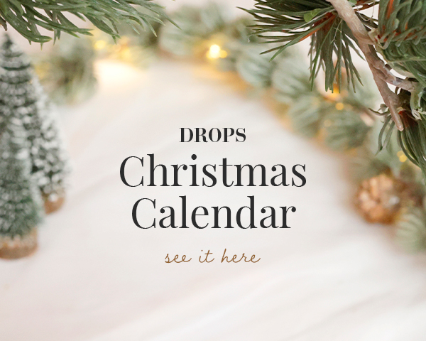 DROPS Christmas Calendar