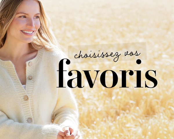 DROPS Spring & Summer 2026