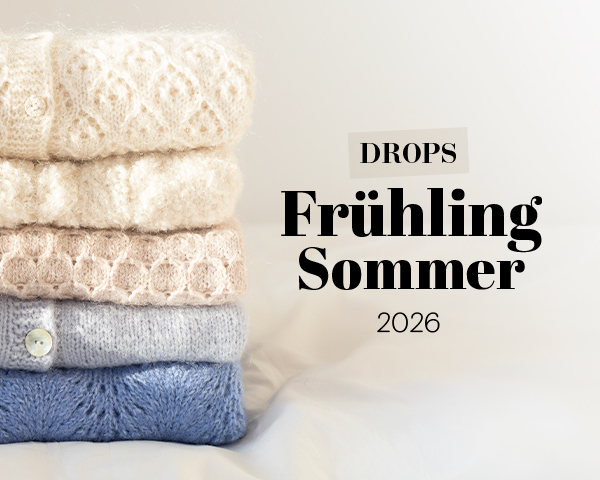 DROPS Spring & Summer 2026