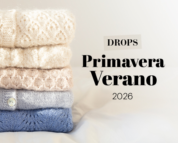 DROPS Spring & Summer 2026