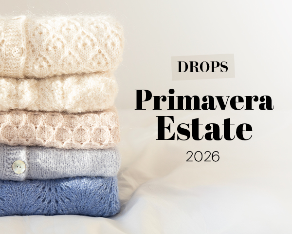 DROPS Spring & Summer 2026