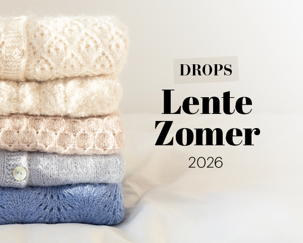 DROPS Spring & Summer 2026