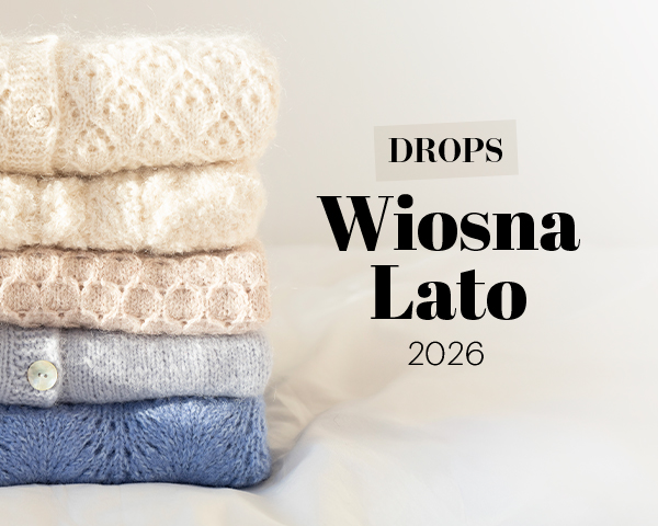 DROPS Spring & Summer 2026