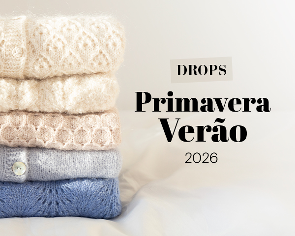 DROPS Spring & Summer 2026