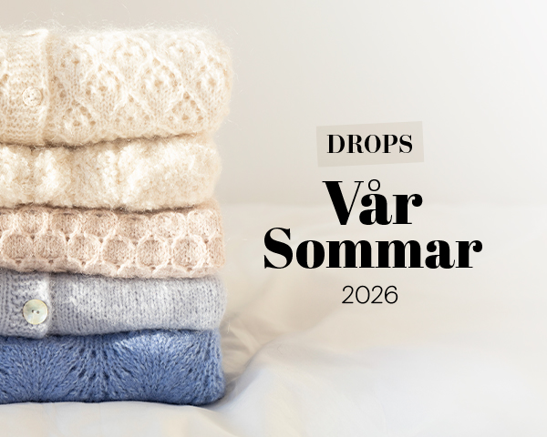DROPS Spring & Summer 2026