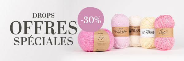 DROPS Super Sale