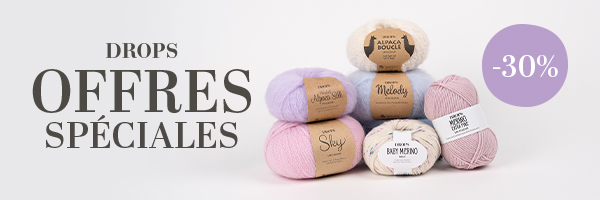 DROPS Super Sale