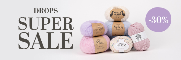 DROPS Super Sale
