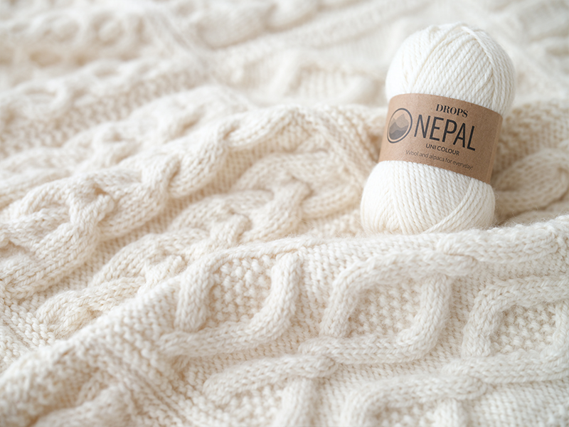 aran-knitting