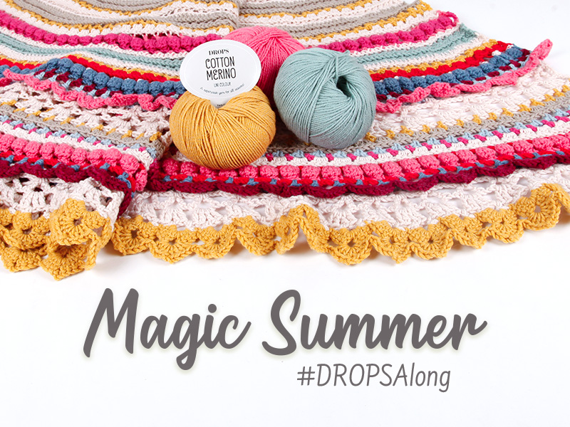 Magic Summer