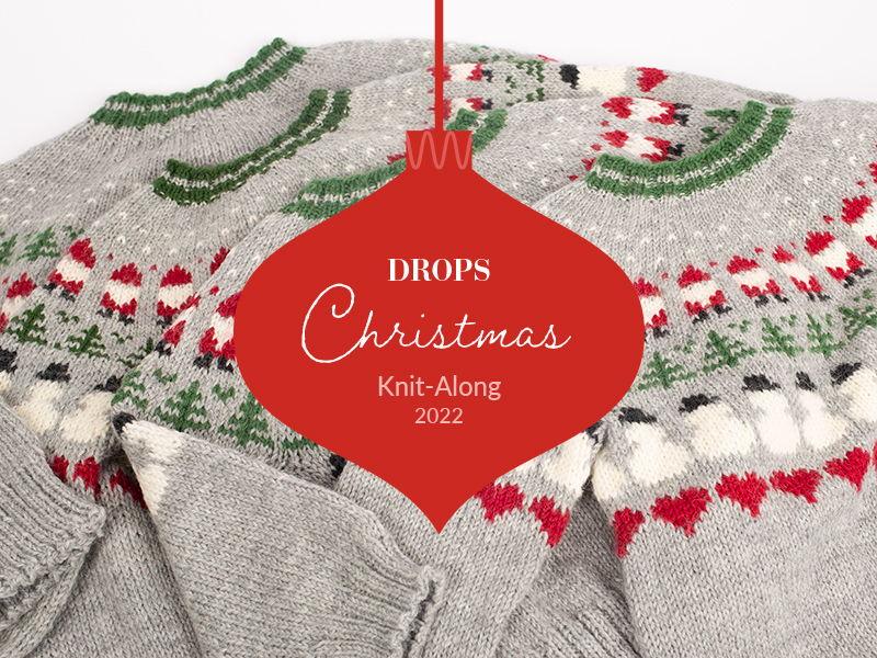 Christmas KAL 2022