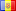 country flag