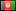 country flag