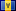 country flag