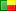 country flag