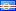 country flag