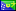 country flag