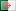 country flag