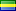 Country flag