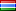 country flag