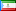 country flag
