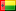 country flag