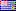 country flag