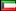 country flag