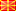 country flag