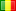 country flag