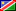 country flag