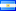 country flag