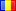 country flag