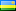 country flag