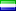 country flag