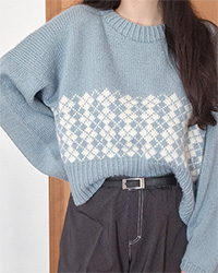 Instagram 202509-knitting_elsy