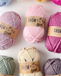 Instagram 202602-snow