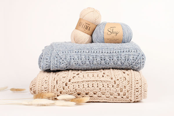 Cosy blankets