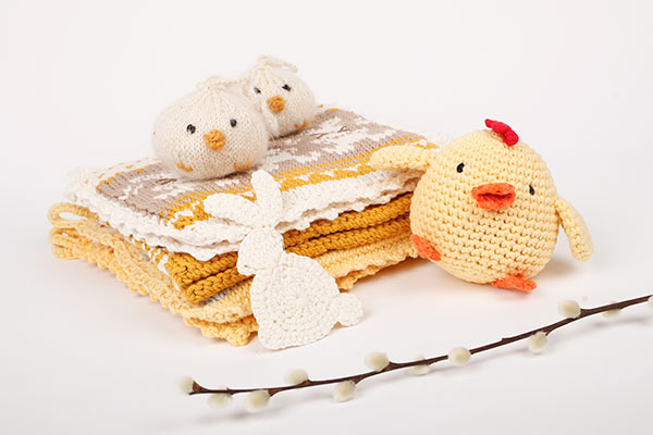 Lovely Easter projects