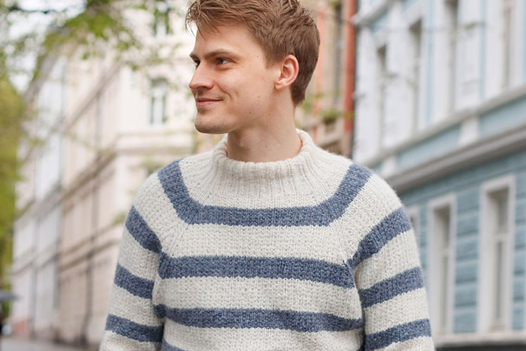 New men jumpers