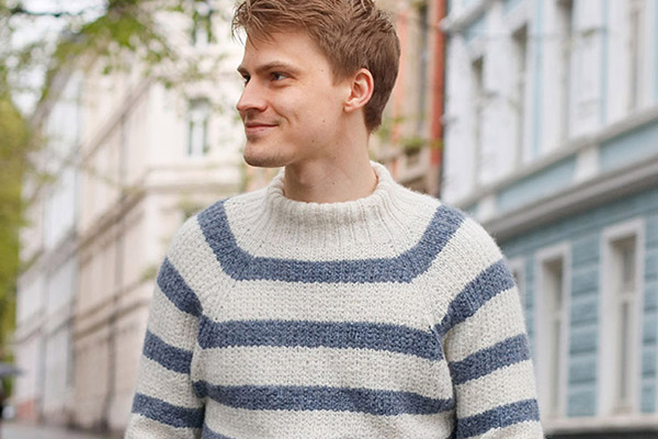 New men jumpers