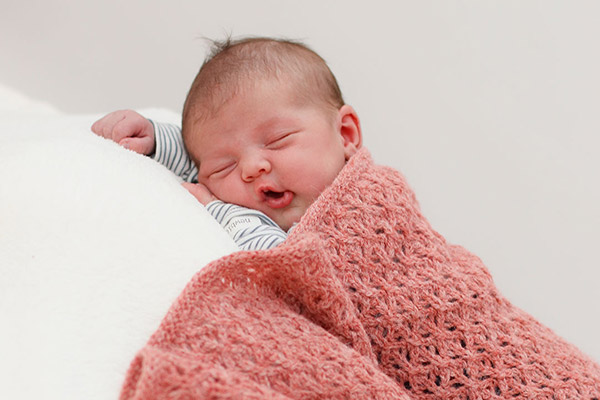 Babystrik