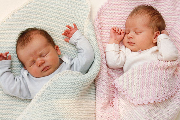Sweet baby blankets