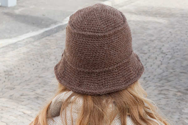 Gorros encantadores