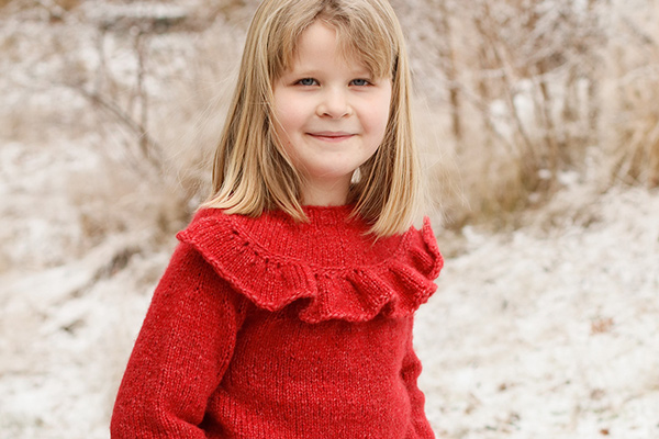 DROPS Children 41
