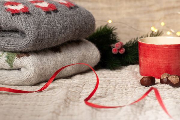 Está na altura de um Workshop de Natal