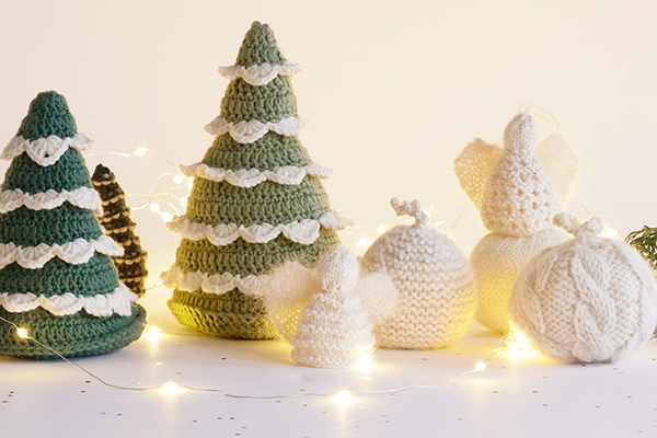 Decoração de Natal